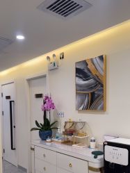 -海涛医疗美容·面部抗衰·注射美鼻