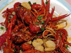 -聚味罗记大排檔·烧烤·鲜鱼杂·甲鱼煲(科学馆店)