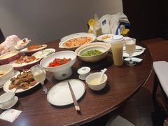 -明湖楼·经典鲁菜山东海鲜(大明湖店)