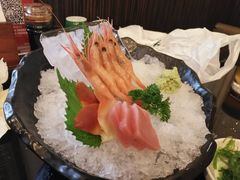 -真剑日本料理·铁板烧(贵州路店)