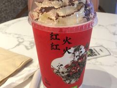 -奈雪的茶(青岛卓悦里INTOWN店)