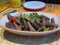-喝丢一只鞋海鲜烧烤·海肠捞饭(东关街店)