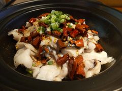 -十二点·辣椒炒肉(南山店)