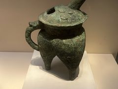 -国家自然博物馆