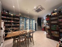 -Alimentari早午餐(安福路店)