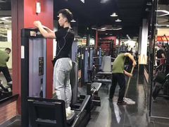 -北京师范大学邱季端体育馆