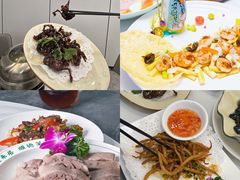 -美未居·老字号·地道顺德菜·桑拿鸡·鱼生(容桂店)
