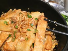 肉饼-本味轩精品茶餐厅(黄山路店)