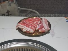 -花味·自助烤肉(南方时代店)