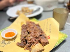 -佬太公海鸭·海鲜大排档(上海总店)
