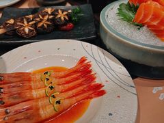 -山葵家·创意料理(宁波来福士店)