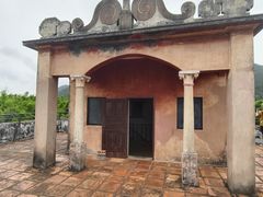 -开平碉楼文化旅游区马降龙景区