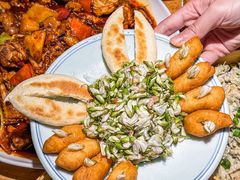 -中原一大碗(湖滨店)