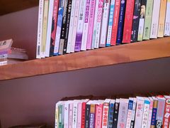 -和府捞面(东直门银座店)