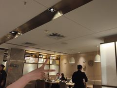 -大渔铁板烧(花园道店)