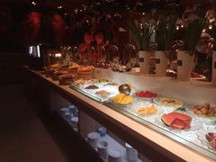 -凡塔斯牛排餐厅(厚街万达店)