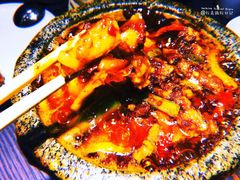 -孙家外婆•长春地标美食新名片(吾悦广场店)