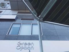 -Green Option(官舍店)