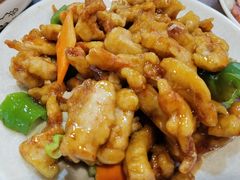 -翟氏天天小吃(上东街区店)