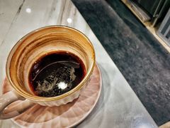 -范咖啡·沙拉鲜食(前海观峰阁店)