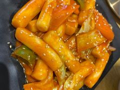 -云龙·烤肉专门店(东方路店)