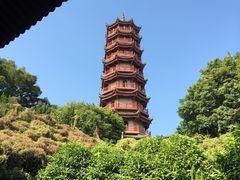 -南沙天后宫景区