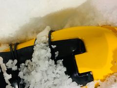 -乔波室内滑雪场