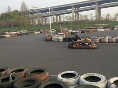 -锐擎卡丁车主题乐园(郊野公园店)