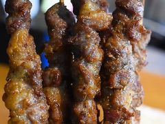 -腰子哥烤串(石佛营炫特店)