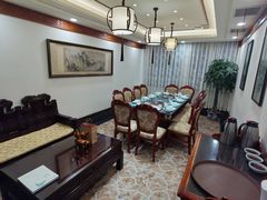 -钦善斋·养生膳食·精典川菜(武侯祠店)