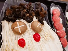 -牛焱·贵州黄牛肉火锅(城西银泰店)