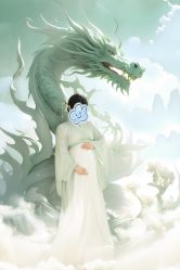 -孕视觉专业孕妇摄影(天津南开店)