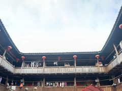 -福建土楼(南靖)景区