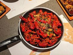 -一棠龙虾(徐家汇城开YOYO店)