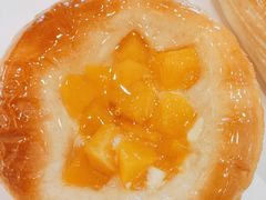 -85度C(生甜甜圈研究工坊·上海松江人民北路店)
