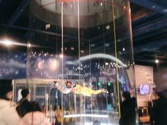 -飞行家太空体验馆(祥云小镇店)