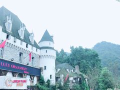 -四川省成都市彭州市白鹿镇