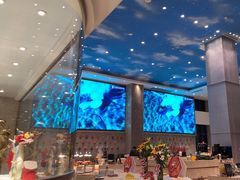 -菲住布渴酒店自助餐厅(阿里巴巴西溪园区店)