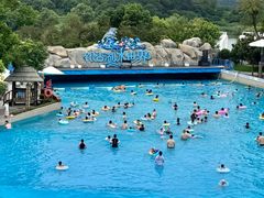 -南京银杏湖乐园