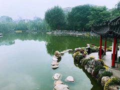 -莲湖公园