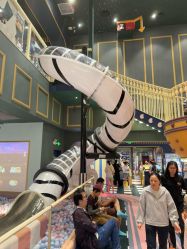 -meland亲子乐园(深圳领展中心城店)