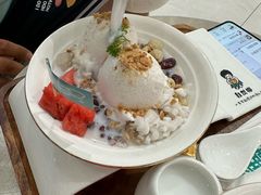 -自然椰·海南清补凉(海月广场店)