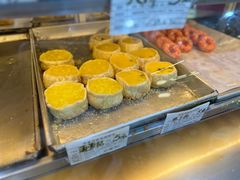 -美嘉华面包西饼店(红胜坊店)