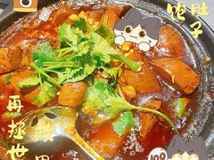 -陶德砂锅(蜀汉路店)