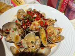 -串盟烧烤大排档·长沙美食地标(星沙店)