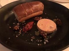 番茄果酱煎鹅肝-上海和平饭店华懋阁 Cathay Room