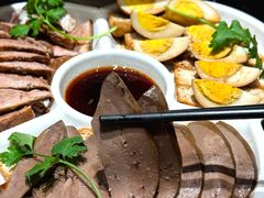 -潮澎派·潮汕菜大排档(南较西路店)