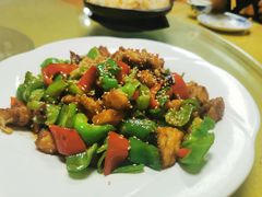 -煲来饱去冷水鱼