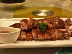 -椿记烧鹅(叠彩店)