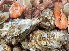 -大锅强·蒸海鲜青岛菜(吾悦广场店)